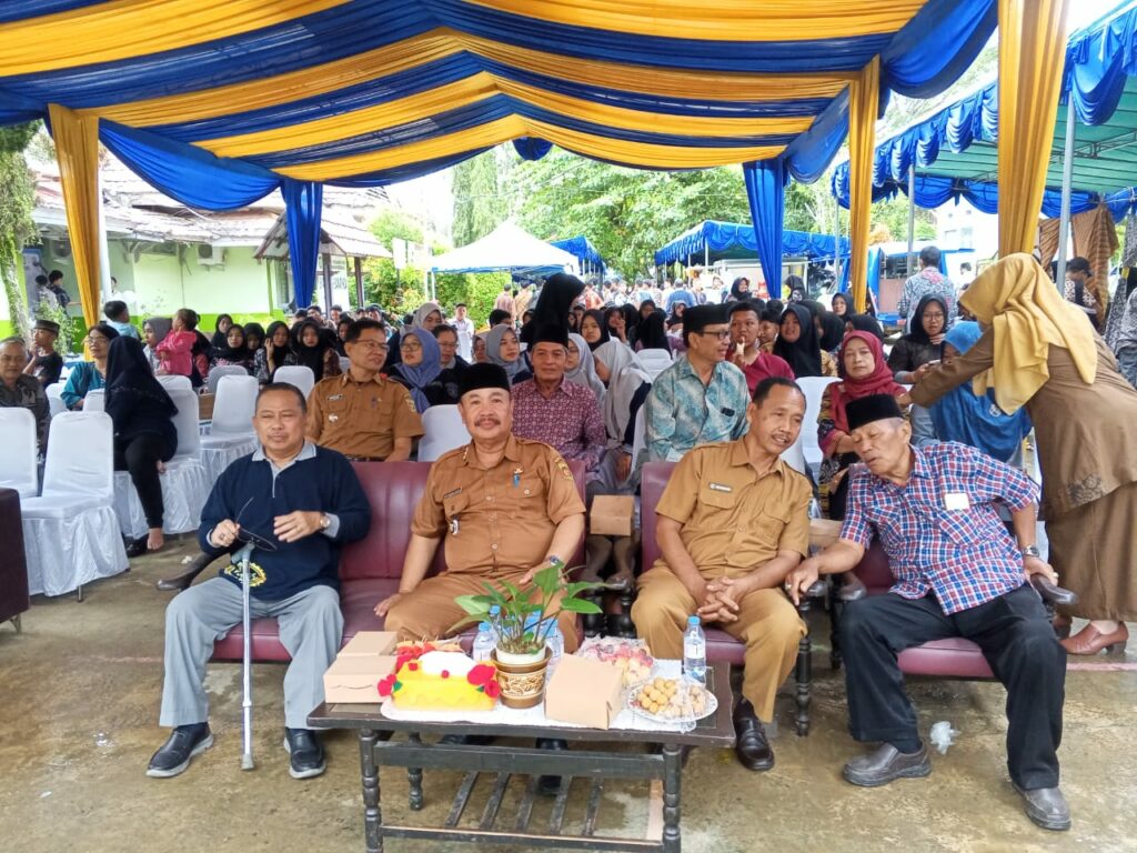 Hari 4 Puncak HUT Smalan ke-31