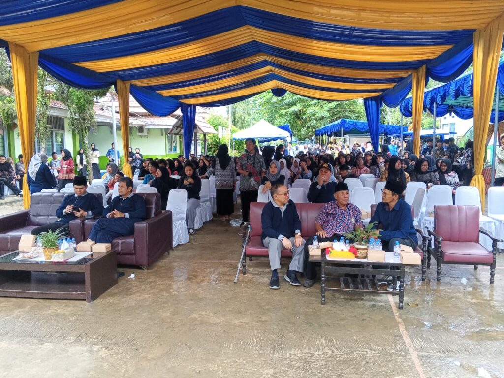 Hari 4 Puncak HUT Smalan ke-31