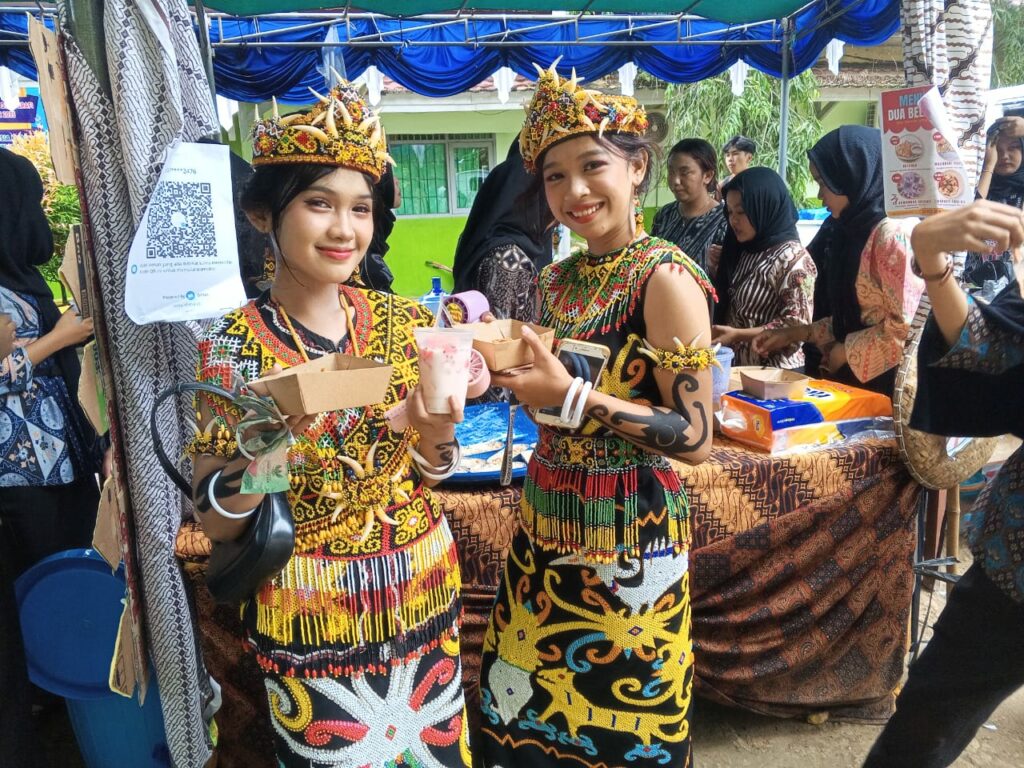 Hari 4 Puncak HUT Smalan ke-31