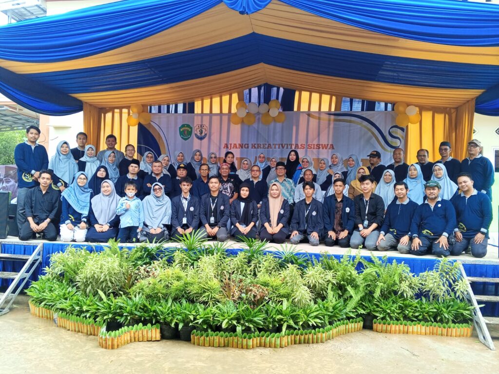 Hari 4 Puncak HUT Smalan ke-31