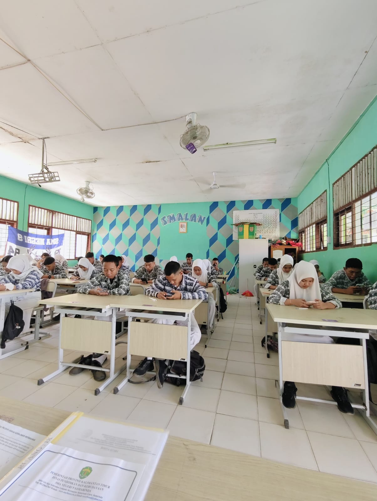 Ruang Kelas