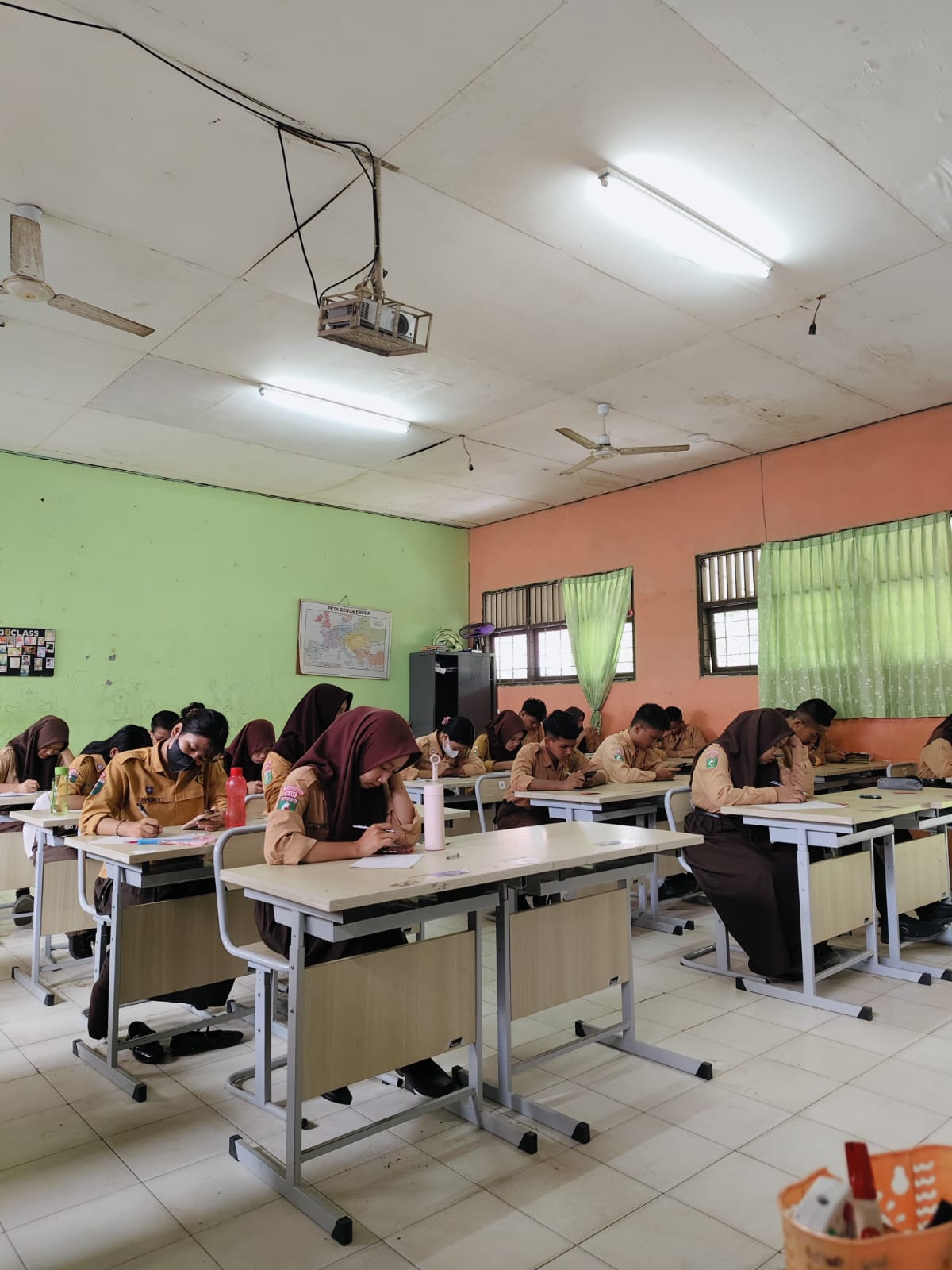 Ruang Kelas