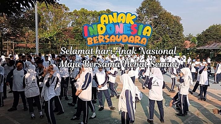 Hari Anak Nasional